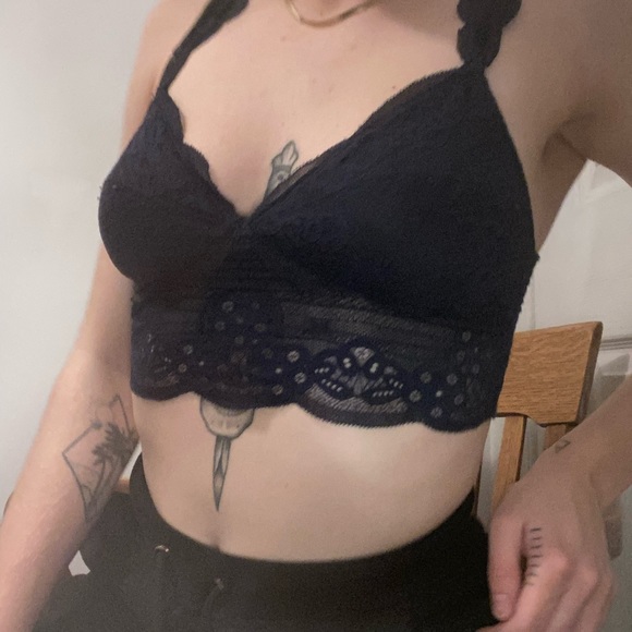 Aerie bralette - Picture 7 of 7